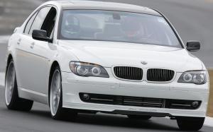 Alpina B7 2005 года